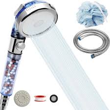 Rv Handheld Shower Head Shower Sprayer