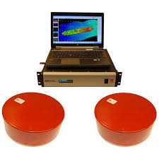 rov equipment multibeam echosounders