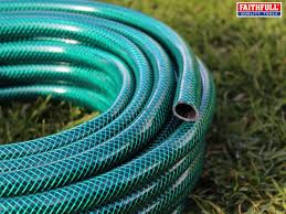 Www Toolbank Com Pvc Garden Hose 20m