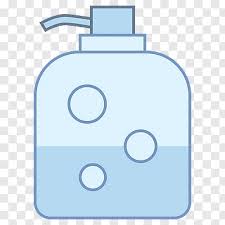 Blue Soap Dispenser Png Images Cleanpng