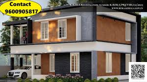 3 Bhk Houses For In Thrissur