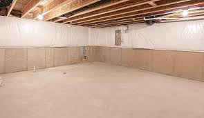 Basement Waterproofing In Auburn