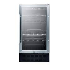 Summit Appliance 18 In 2 7 Cu Ft