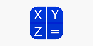 Of Equations Solver On The App