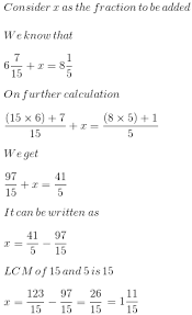 Rd Sharma Solutions For Class 6 Chapter