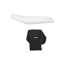 Moose Seat Foam Cover Kit Parts Giant