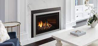 Best Gas Fireplace Inserts Improvements