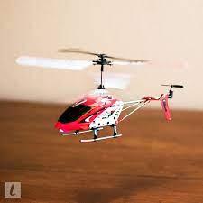 syma 107g rc helicopter review
