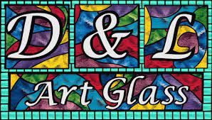 D L Art Glass