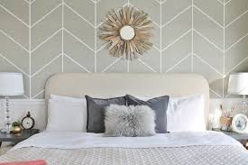 Classy Bedroom Wallpaper Designs For Walls