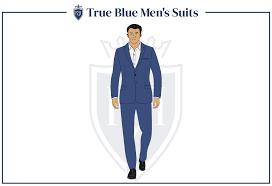 9 Suit Colors For A Man S Wardrobe