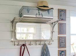 Coat Hooks Stands Racks Practical