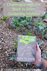 Eden Gardening Documentary