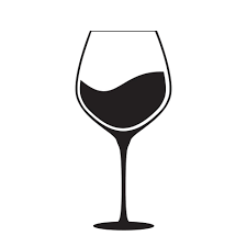 Wine Glass Icon Vector Art Icons And