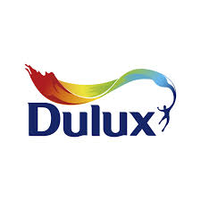 Dulux Paints Logo Png Vector Icon
