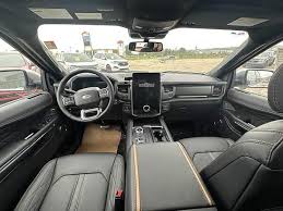2023 Ford Expedition New For