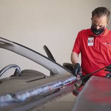 Auto Glass Services Near Thibodaux La