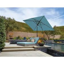 Alaina Modern Classic White Sunbrella