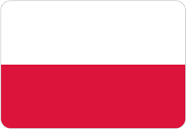 Poland Flag Icon Png And Svg Vector