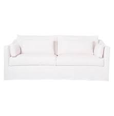 Donovan Slipcovered Sofa