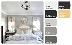 Interior Paint Colors For Living Room