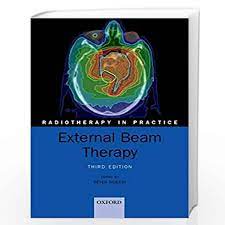 external beam therapy radiotherapy in