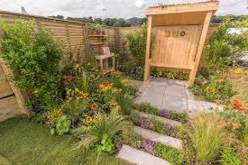 Hot Border Planting Ideas In The