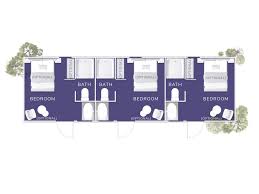 The Vacavia Triplex Floor Plan Vacavia