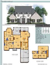House Plan 3rd 76 21