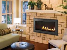 Upstate Ny Direct Vent Gas Fireplace