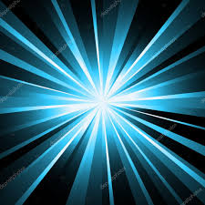 laser beams background stock photo by