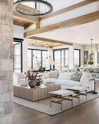 Modern Farmhouse Interior Design