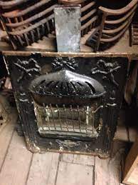 9 Antique Electric Fireplace Inserts