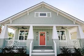 Stunning Coastal Home Exterior Colors