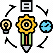 Ion Generate Process Planning