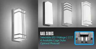 Eclipse Lighting Manufacturing Quality