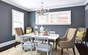 Blue Gray Paint Colors