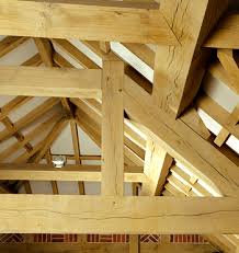 structural beams ec forest s