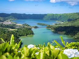 Azores Itinerary 3 Beautiful Islands