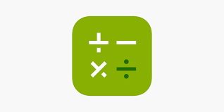 Ai Calculator On The App