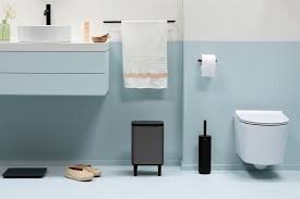 Toilet Brush And Holder Profile
