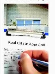 What Goes Into A Home Appraisal
