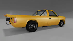 meo s drag parts pack beamng