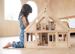 My First Dollhouse The Better Toy