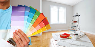 House Painting Cost Per Square Foot In