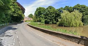 East Yorkshire Village As 20mph Zone