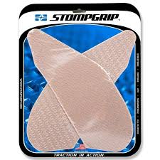 Stompgrip Traction Pad Street Bike