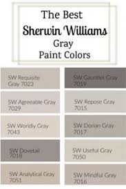 Is Gray Paint Outdated American