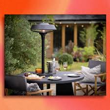 Best Patio Heaters 2024 Tried And