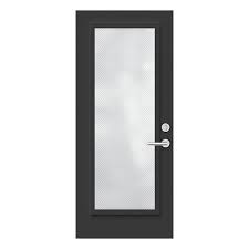 Soft Door Glass Insert For Entry Doors